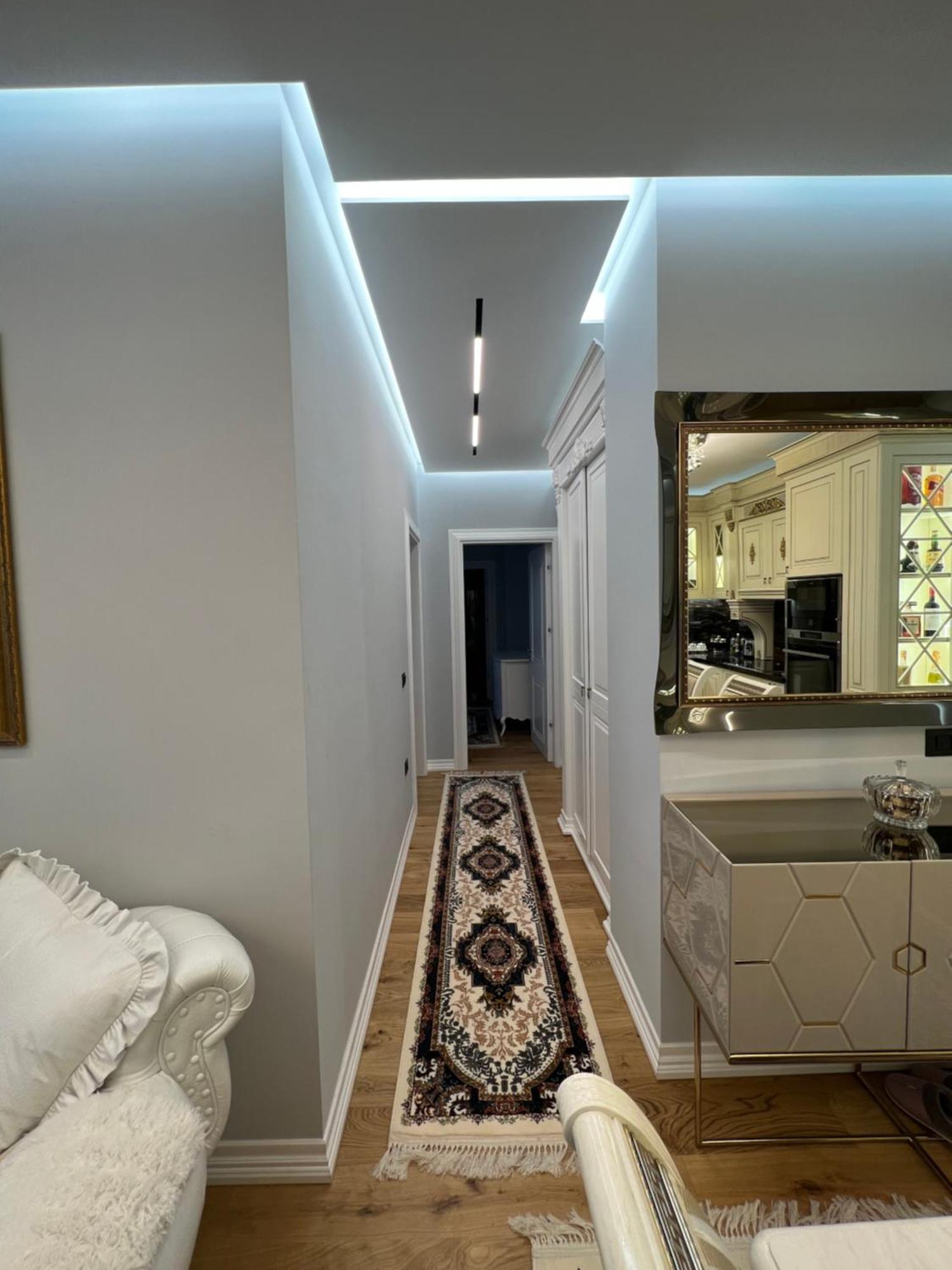 Dorian Central Appartment Durres Exterior photo