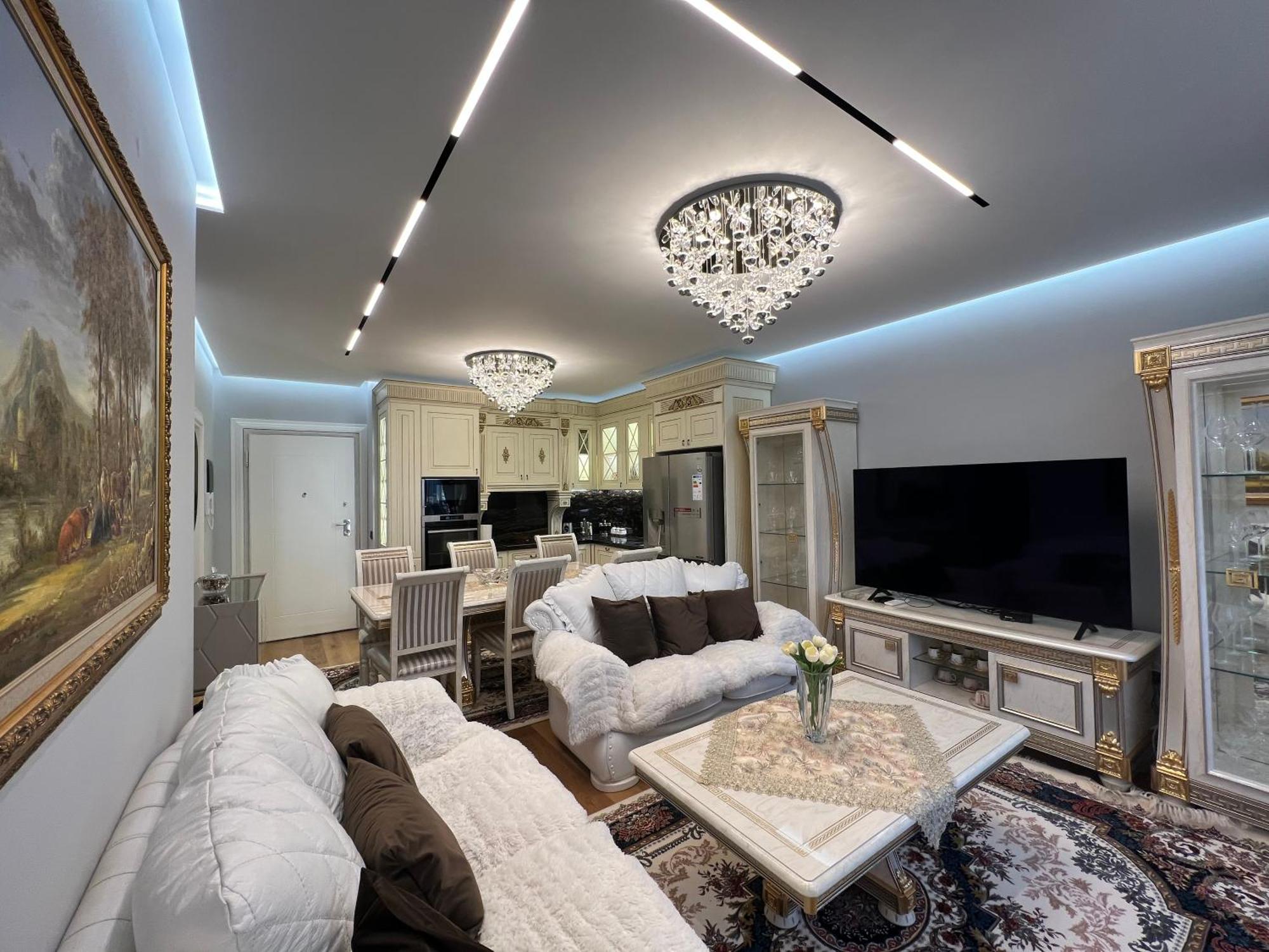 Dorian Central Appartment Durres Exterior photo