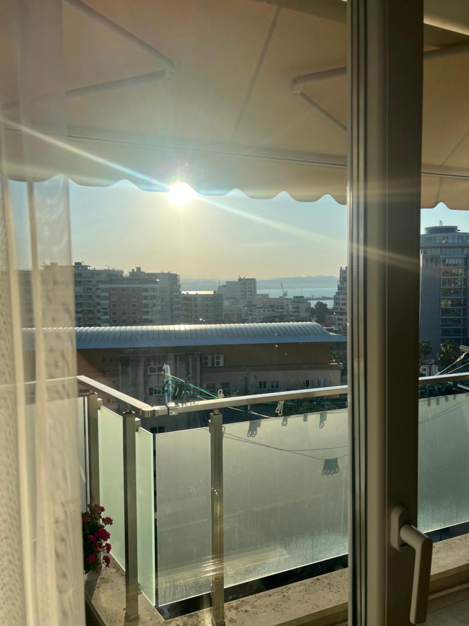 Dorian Central Appartment Durres Exterior photo